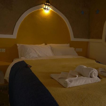 Casa Laman Merzouga Eksteriør billede