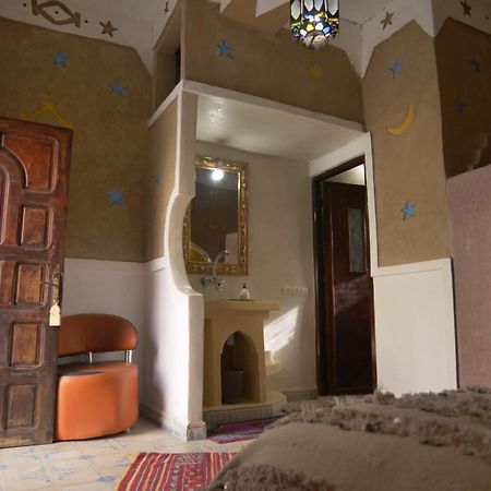 Casa Laman Merzouga Eksteriør billede