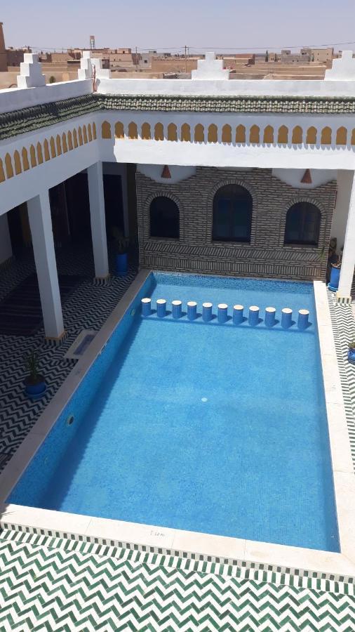 Casa Laman Merzouga Eksteriør billede