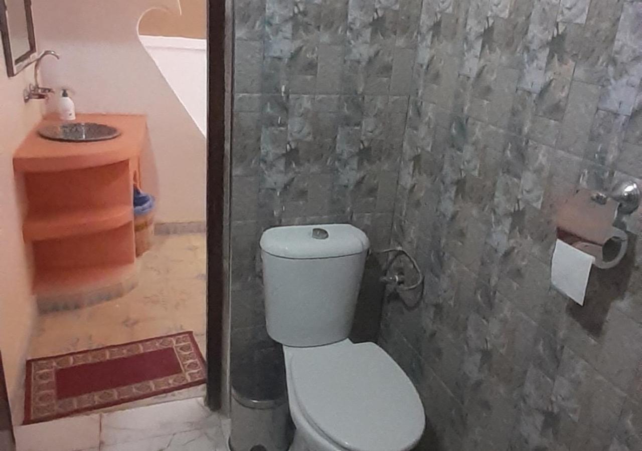 Casa Laman Merzouga Eksteriør billede