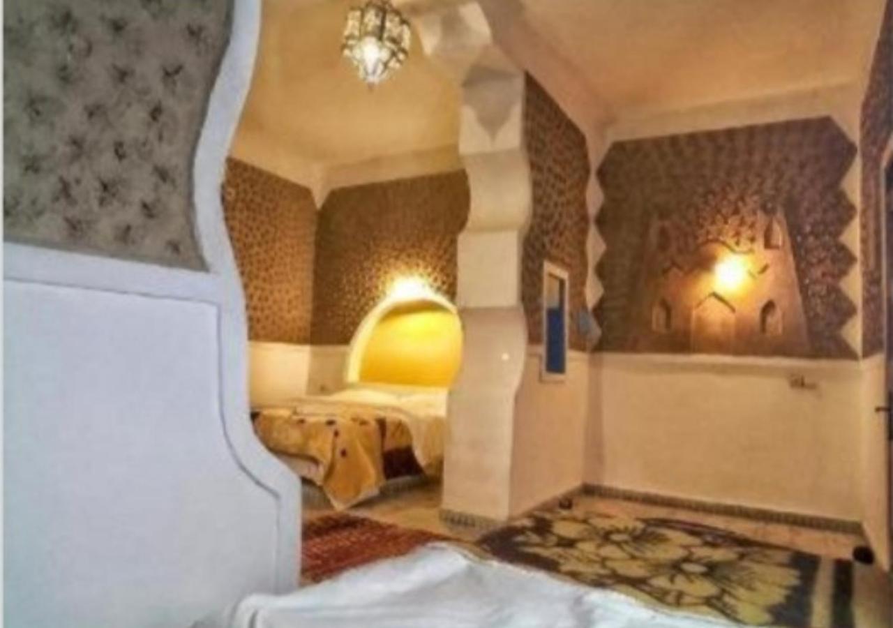 Casa Laman Merzouga Eksteriør billede