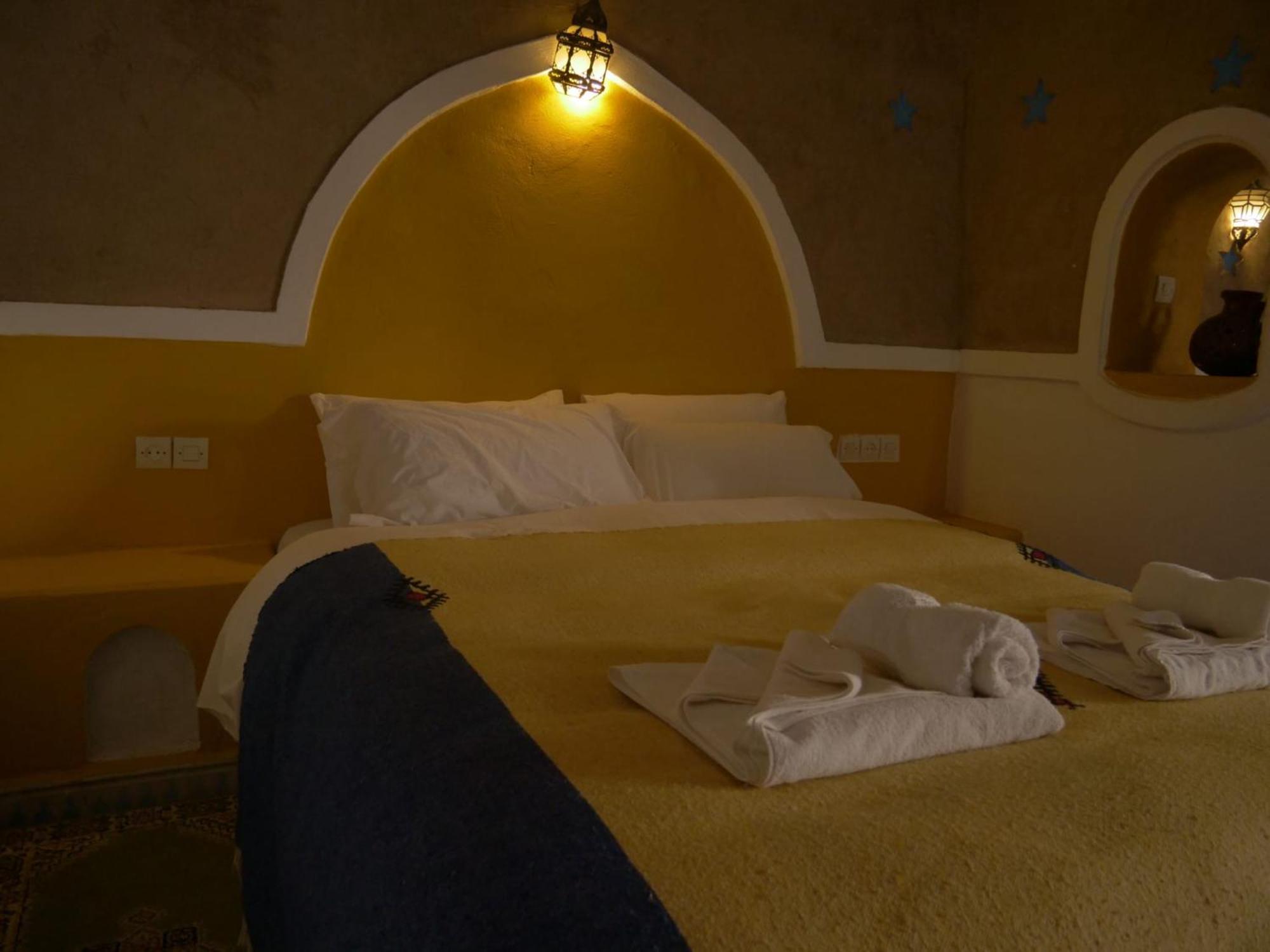 Casa Laman Merzouga Eksteriør billede