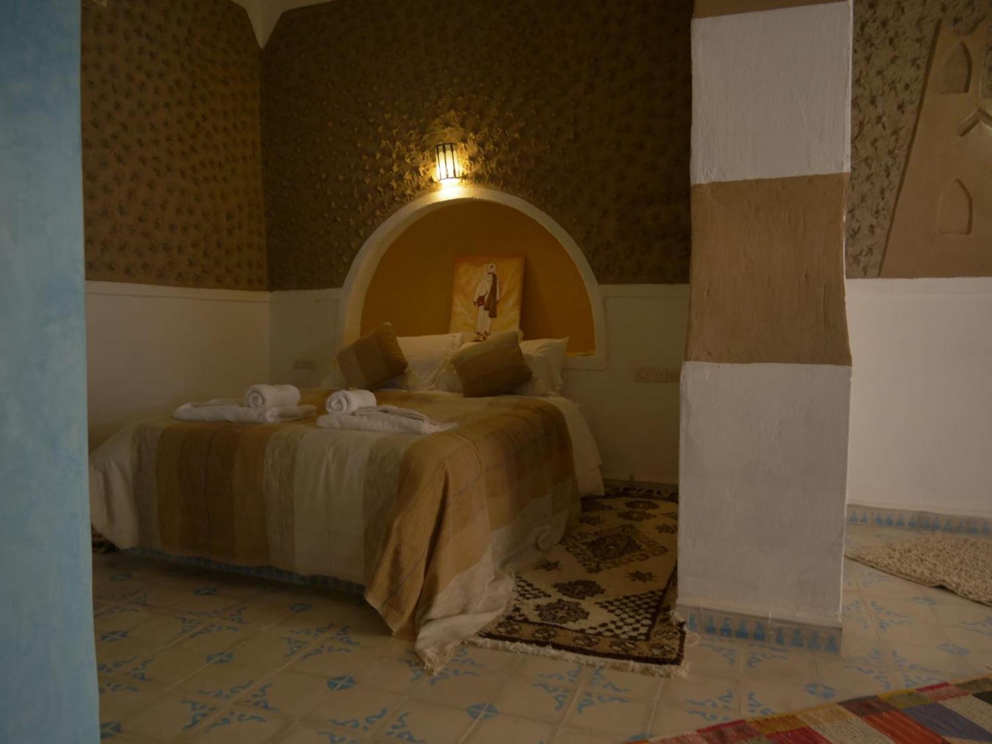 Casa Laman Merzouga Eksteriør billede