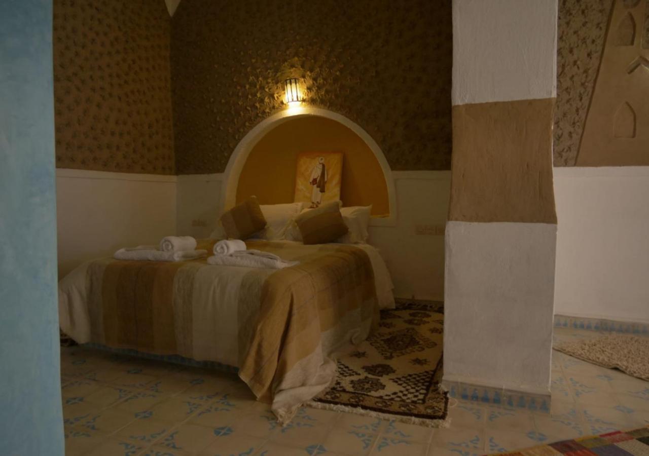 Casa Laman Merzouga Eksteriør billede